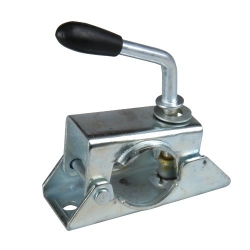 UCHWYT - ZAPIĘCIE DO PRZYCZEPY UNITEC 10331